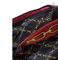 Porter by Yoshida x Aries Waist Bag (Schwarz)