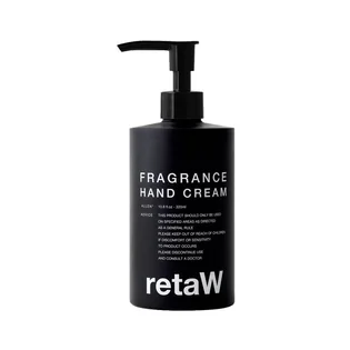 retaW Fragrance Hand Cream 'Allen' – retaW