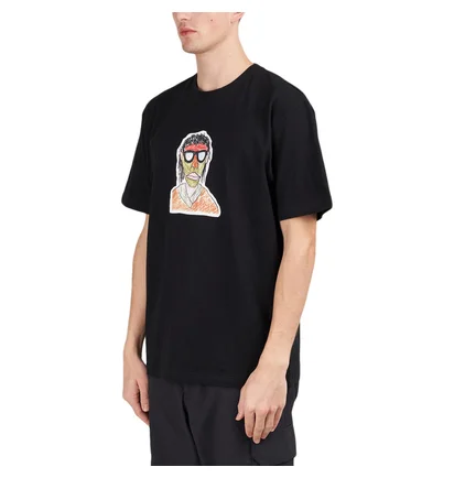 Sex Skateboards Carlos T-Shirt (Schwarz)