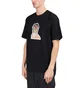 Sex Skateboards Carlos T-Shirt (Schwarz)