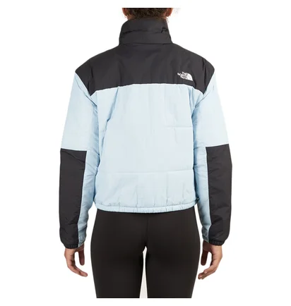 The North Face WMNS Gosei Puffer Jacket (Hellblau)