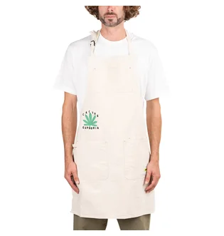 Vans Vault OG Full Sun Apron (Beige)