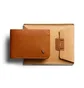 Bellroy Hide and Seek Wallet LO-RFID (Braun)