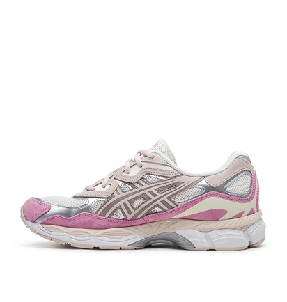 Asics Gel-NYC (Beige / Pink) – ASICS SportStyle text_image_alt 2