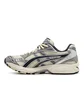Asics Gel Kayano 14 (Silber / Beige / Schwarz)