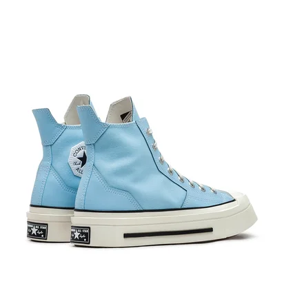 Converse Chuck 70 De Luxe Squared (Hellblau)