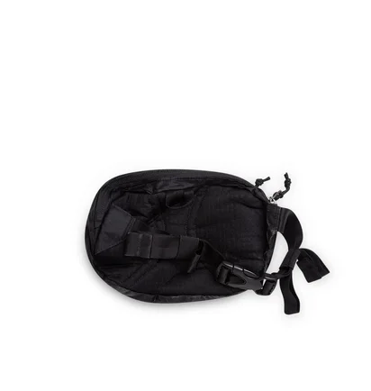 Patagonia Ultralight Black Hole Mini Hip Pack 1L (Schwarz)