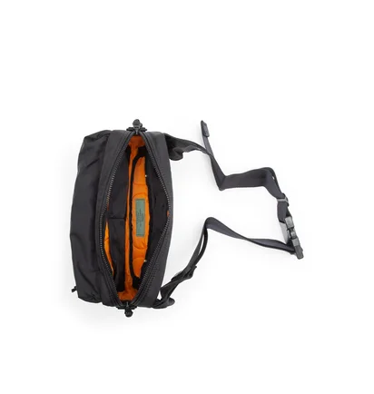 Porter by Yoshida Force 2Way Waist Bag – Porter-Yoshida Co. text_image_alt 3
