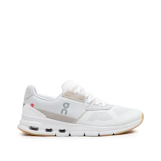 On WMNS Cloudrift (Weiß / Braun)