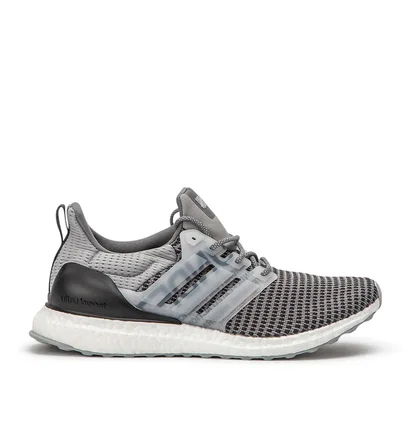 adidas x UNDFTD UltraBOOST (Grau)