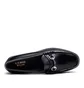 G.H.BASS Easy Weejuns Lincoln Penny Loafers (Schwarz)