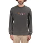 Carne Bollente L'amore Insieme Longsleeve (Schwarz)