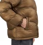 Dime Classic Ripstop Puffer (Gold)