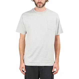 Edmmond Studios Hugo Tee (Grau)