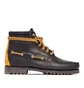 Aimé Leon Dore x Timberland 7 Eye Lug Boot (Navy)