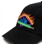 Han Kjobenhavn Cotton Cap (Schwarz)