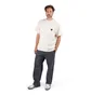 Carhartt WIP S/S Ingo Pocket T-Shirt (Beige)