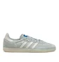 adidas Samba OG (Grau / Weiß)
