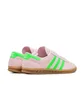 adidas WMNS Hamburg (Pink / Grün)