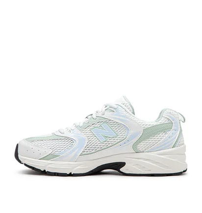 New Balance MR530ZO (Weiß / Mint)