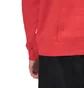 New Balance MT93519 Athletics Premium Archive Hoodie (Rot)