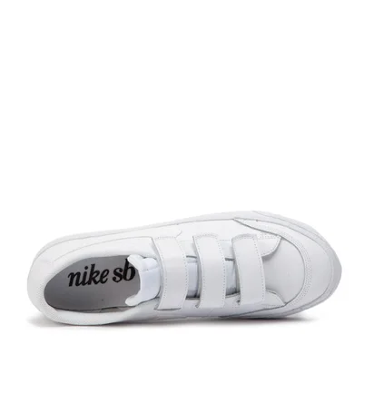 Nike SB Zoom Blazer AC XT (Weiß)