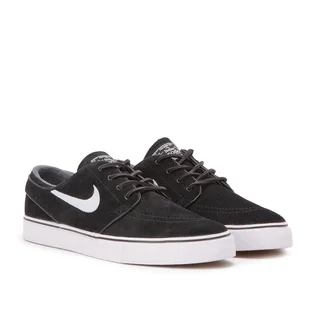 Nike SB Zoom Stefan Janoski OG (Schwarz / Weiß)