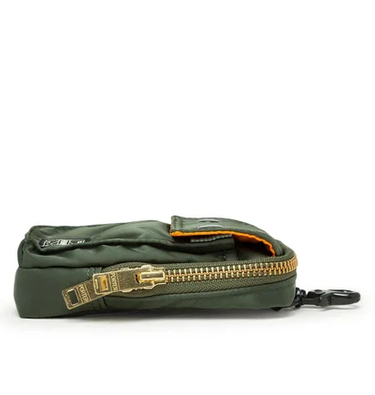 Porter by Yoshida Tanker Pouch (Salbeigrün)