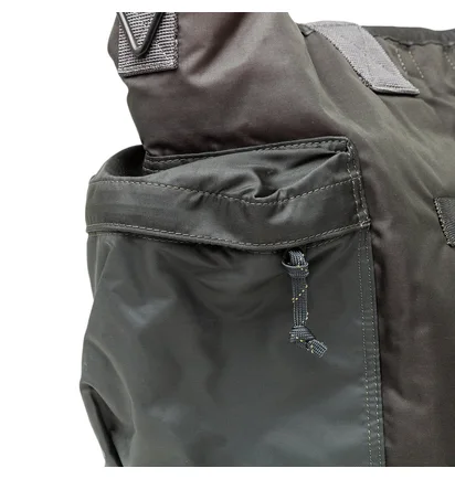 Porter Force 2 Way Tote Bag (Grau)