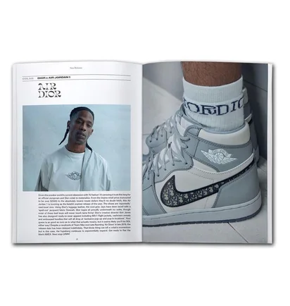 Sneaker Freaker Issue 43