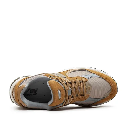 New Balance U2002RCE (Braun / Grau)