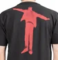 Vans Vault x Jim Goldberg Tee (Schwarz)