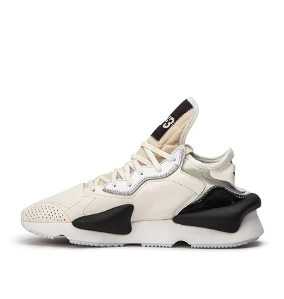 Y-3 Kaiwa (Weiß)