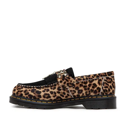 Dr. Martens Adrian Bone Snaffle (Braun / Schwarz)