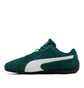 Puma Speedcat OG (Grün / Weiss)