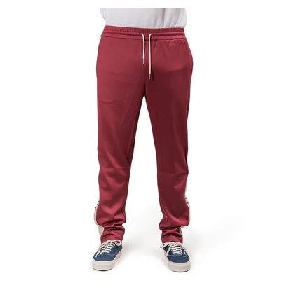 Aimé Leon Dore Track Pants (Maroon)