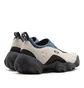 Flesh Sandal (Beige / Blau)