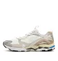 Mizuno Wave Rider 10 (Beige / Weiß)
