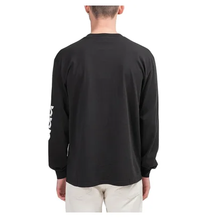 Aries Scorpion Longsleeve (Schwarz)