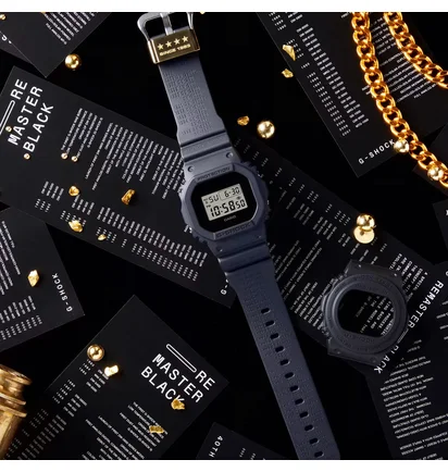 Casio G-Shock DWE-5657RE-1ER 