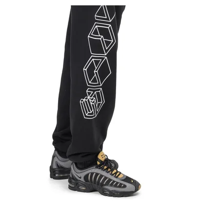 FR2 Explicit Sweatpants (Schwarz)