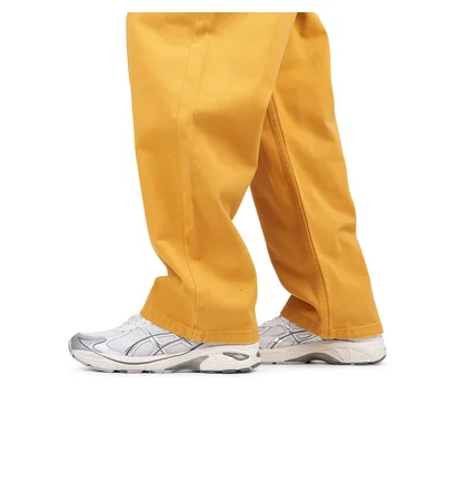 Fucking Awesome Fecke Washed Jean (Gelb)