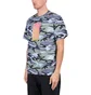 Fucking Awesome Hate The Pain Away Short Sleeve Tee (Multi)