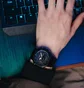 Casio G-Shock GA-2100RGB-1AER (Schwarz / Multi)