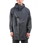 adidas Y-3 CH1 Terrex Parka (Dunkelgrau / Schwarz)