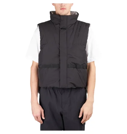 Helly Hansen ARC Storm Vest (Schwarz)