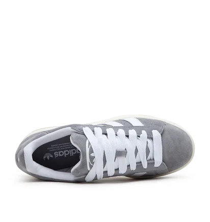 adidas Campus 00s (Grau / Weiß)