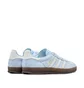 adidas WMNS Gazelle Indoor (Blau / Weiss)