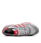 adidas ZX 600 (Grau / Rot)