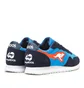 Kangaroos Invader 40 (Blau)